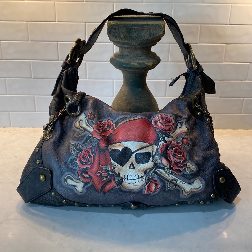 Isabella Fiore purse